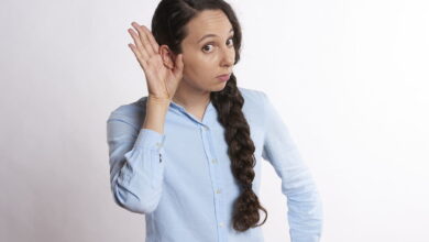 Video: “The Art of Active Listening”