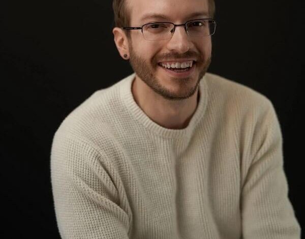 3 Questions for MIT’s Luke Hobson