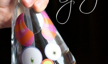 Monster Spray to Help a Child Who’s Afraid of Monsters Monster Spray to Help a Child Who’s Afraid of Monsters