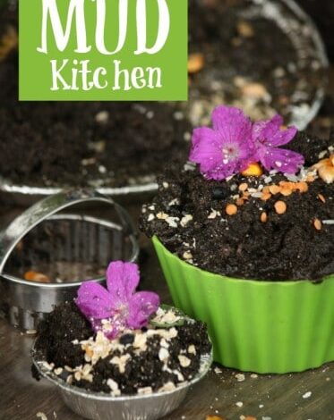 Mud Pie Activity with Expired Pantry Items Mud Pie Activity with Expired Pantry Items