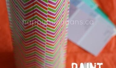 fine motor activity- happy hooligans, pringles can fine motor activity- happy hooligans, pringles can