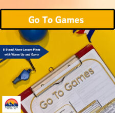 40+ Dynamic PE Games for Middle Schoolers 40+ Dynamic PE Games for Middle Schoolers