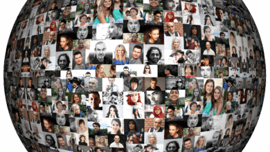 Video: “The global population over 300 years”