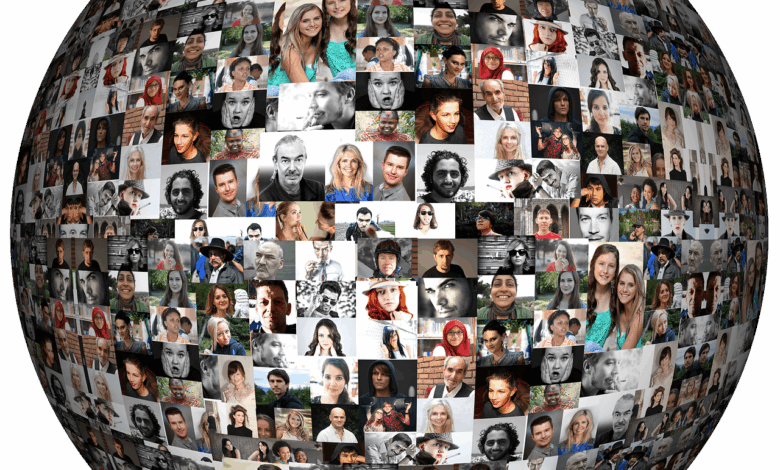 Video: “The global population over 300 years”