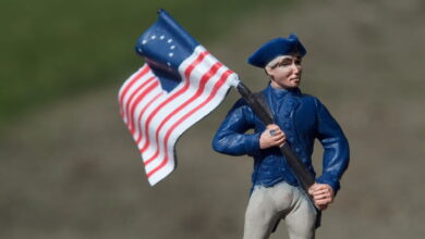 The Best Resources For Helping Teach About The 250th Anniversary Of The American Revolution