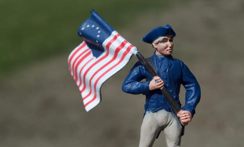 The Best Resources For Helping Teach About The 250th Anniversary Of The American Revolution