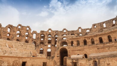 Infographic: “The Biggest Empires in Human History”