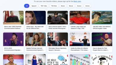 “ShadowingGO” Is Like A Stripped-Down Version Of English Central, & Its Free Plan Looks Pretty Good “ShadowingGO” Is Like A Stripped-Down Version Of English Central, & Its Free Plan Looks Pretty Good
