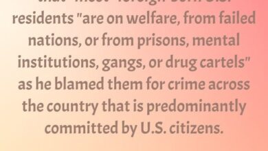 How Much More Pressure Can ELL Students & Others Take Until They “Break”?