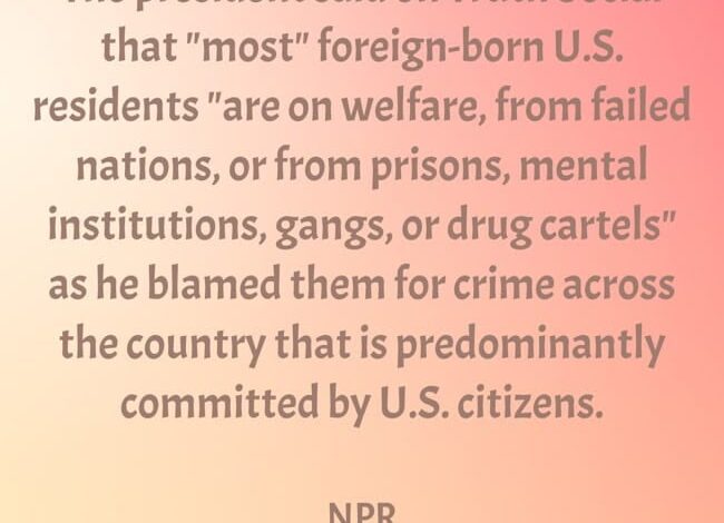 How Much More Pressure Can ELL Students & Others Take Until They “Break”?