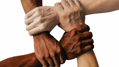 “Better Together” Is The New Playing For Change Music Video