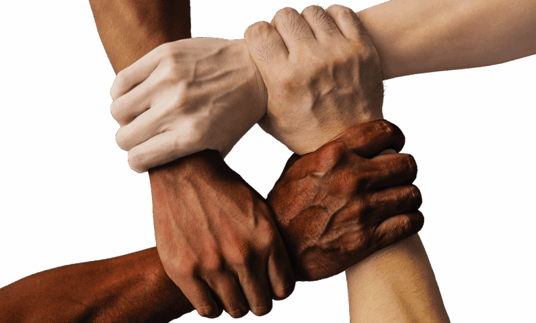 “Better Together” Is The New Playing For Change Music Video “Better Together” Is The New Playing For Change Music Video