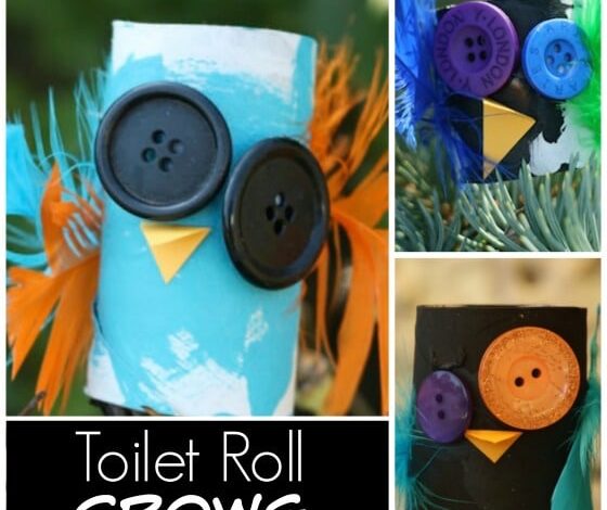 Spooktacular Halloween Owls – happy hooligans