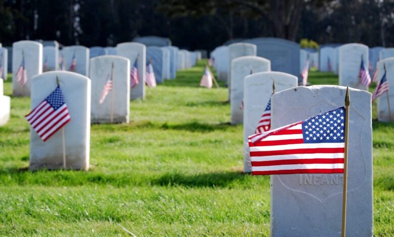 Veterans Day Is Coming Up – Here Are Teaching & Learning Resources