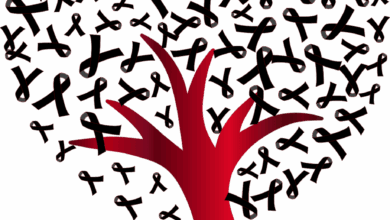 “World AIDS Day” Is On December 1st – Here Are Teaching & Learning Resources