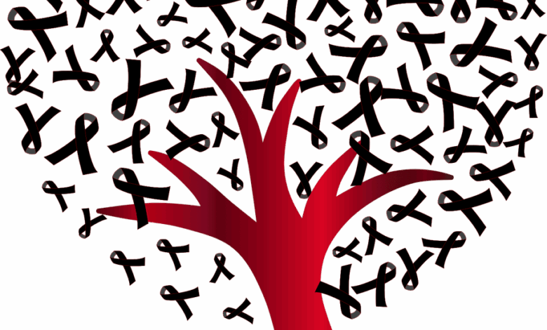 “World AIDS Day” Is On December 1st – Here Are Teaching & Learning Resources