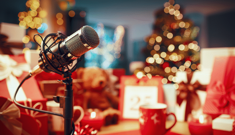 L&D Podcasts To Tune Into For A Dose Of Holiday Cheer And Expert Insights L&D Podcasts To Tune Into For A Dose Of Holiday Cheer And Expert Insights