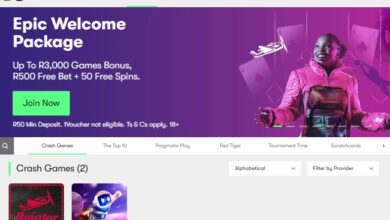 Kasyno 10BET – gdzie gry online spotykają się z perfekcją w Polsce