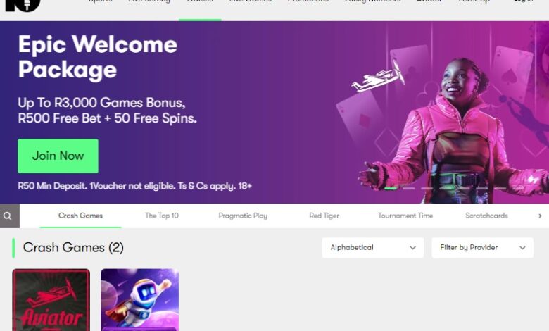 Kasyno 10BET – gdzie gry online spotykają się z perfekcją w Polsce