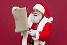 Corporate eLearning Guides To Help L&D Leaders Make The Nice List