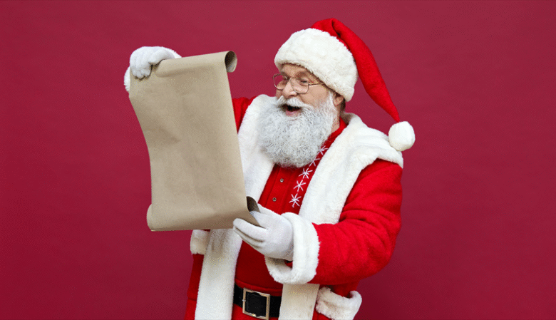 Corporate eLearning Guides To Help L&D Leaders Make The Nice List Corporate eLearning Guides To Help L&D Leaders Make The Nice List