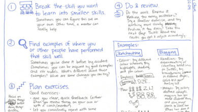 A Look Back: Deliberate Practice, The Olympics & Red Herrings