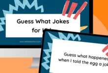 100+ Best Guess What Jokes for Kids