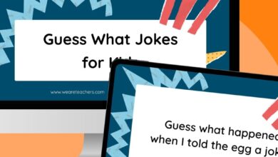 100+ Best Guess What Jokes for Kids