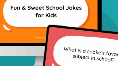 100 Funny School Jokes for Kids, Plus Google Slides 100 Funny School Jokes for Kids, Plus Google Slides