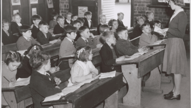 A Look Back: “How Can I Better A Better Teacher For You?”