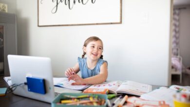 What The Specific Grades Kids Missed During COVID Mean For Their Educations