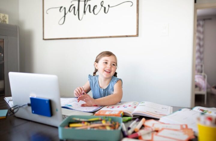 What The Specific Grades Kids Missed During COVID Mean For Their Educations