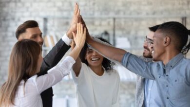7 Essential Employee Engagement Principles For Thriving Workplaces 7 Essential Employee Engagement Principles For Thriving Workplaces