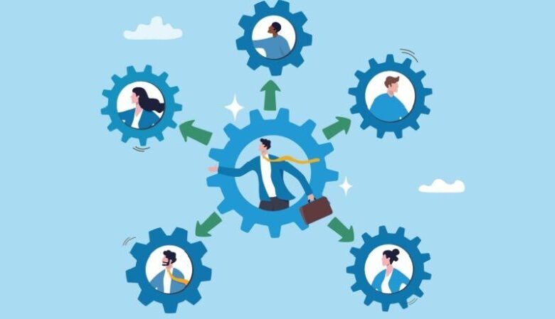 Mitigating The Effects Of Founder Dependence In An Organization Mitigating The Effects Of Founder Dependence In An Organization