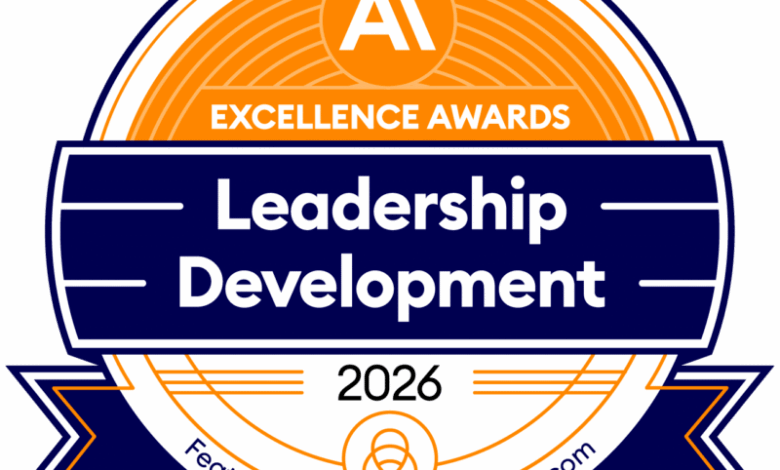 Top Strategic AI Winners 2026 Top Strategic AI Winners 2026