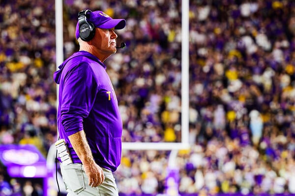 Coach Buyouts Boom to Record Highs