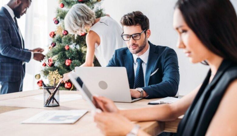 Festive eLearning Content Ideas For L&D Teams