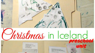 Christmas in Iceland Christmas in Iceland