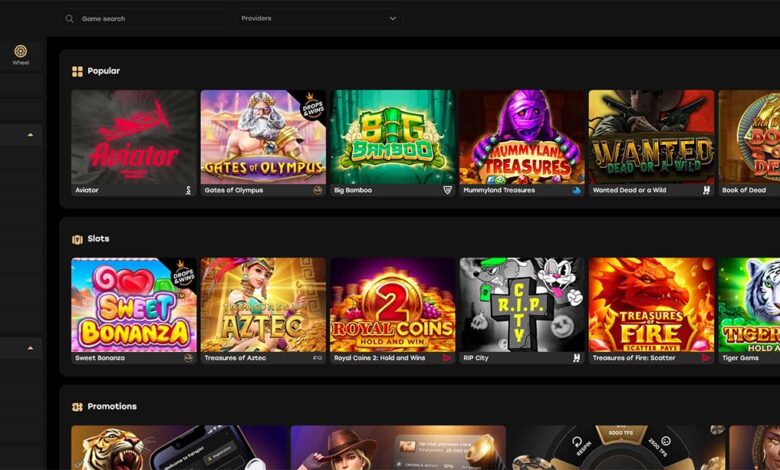 Reseña de Sugar Rush: RTP, rondas de bonificación y recompensas Reseña de Sugar Rush: RTP, rondas de bonificación y recompensas