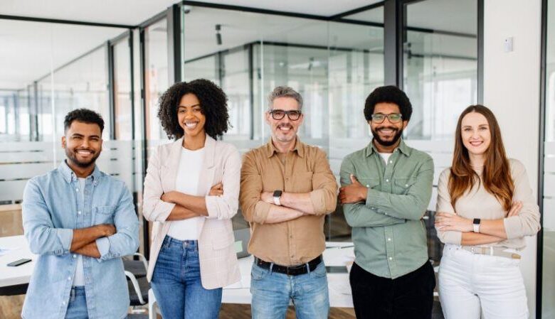 Foster Innovation Beyond Leadership: Empowering Employees To Take Initiative Foster Innovation Beyond Leadership: Empowering Employees To Take Initiative