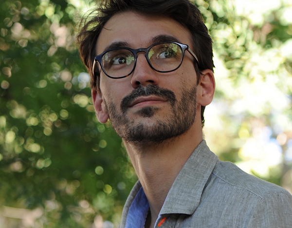 For One Displaced Professor, Fire Research Is “Cathartic”