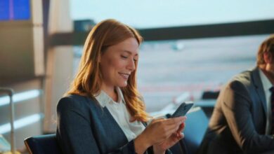 Mobile eLearning Training Challenges And Solutions