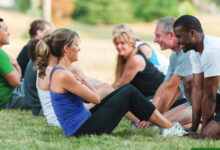 A Look Inside Principles and Labs for Fitness and Wellness