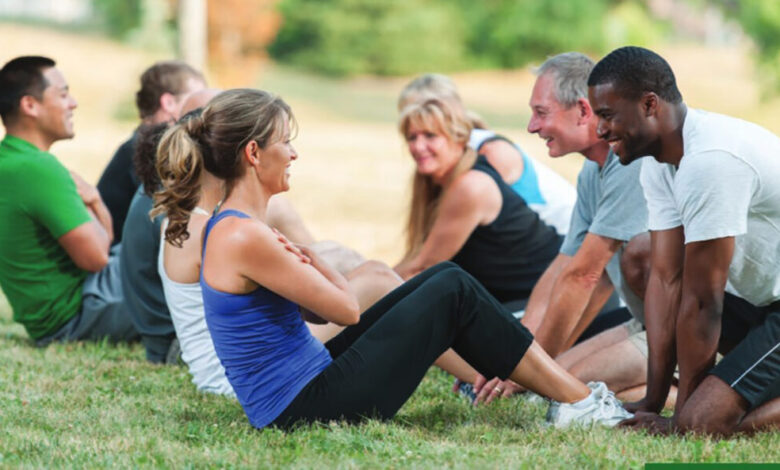 A Look Inside Principles and Labs for Fitness and Wellness A Look Inside Principles and Labs for Fitness and Wellness