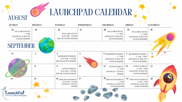 New Program for College Students’ Executive Functioning Skills