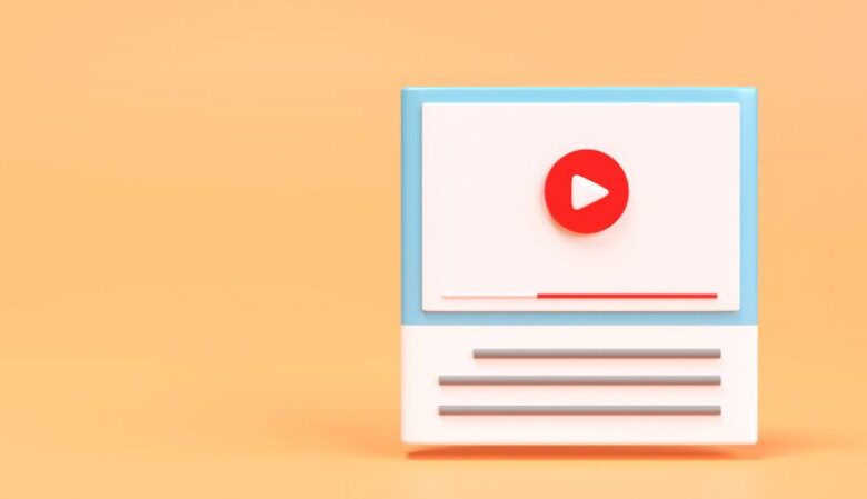 Accessibility In Video: Making Learning Inclusive