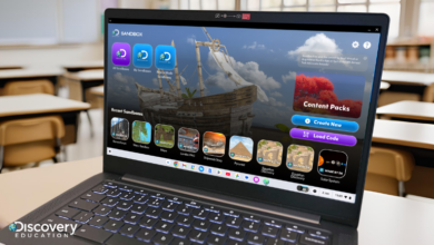 3D Storytelling: A New Dimension in Learning