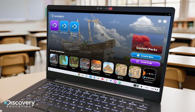 3D Storytelling: A New Dimension in Learning 3D Storytelling: A New Dimension in Learning