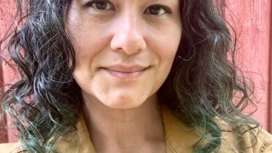 3 Questions for Professor–Turned–Learning Designer Robin Baker