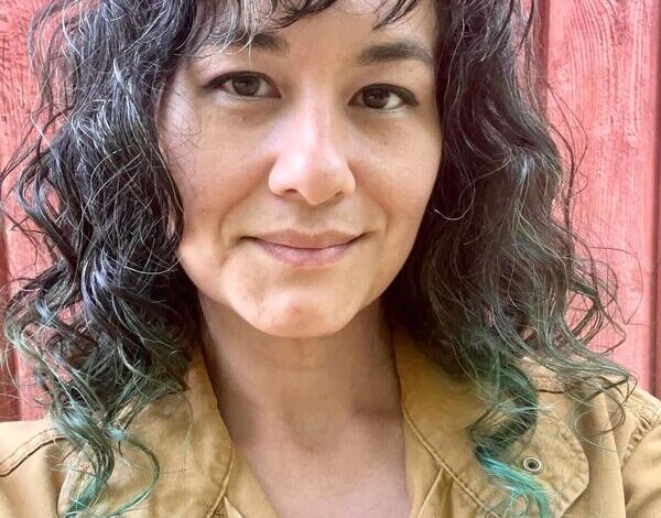 3 Questions for Professor–Turned–Learning Designer Robin Baker